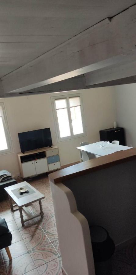 Appartement Arenes Romanite Nîmes Exterior foto