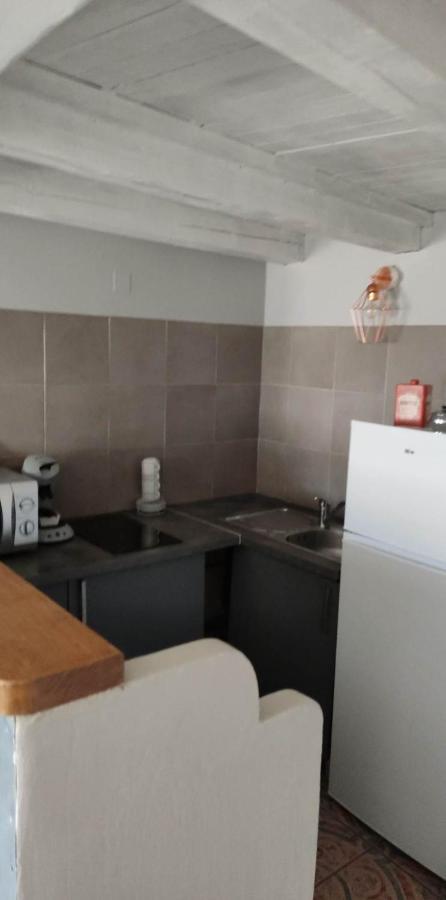 Appartement Arenes Romanite Nîmes Exterior foto